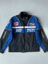 Vintage Ferrari F1 Michael Schumacher Racing Jacket (M/L)