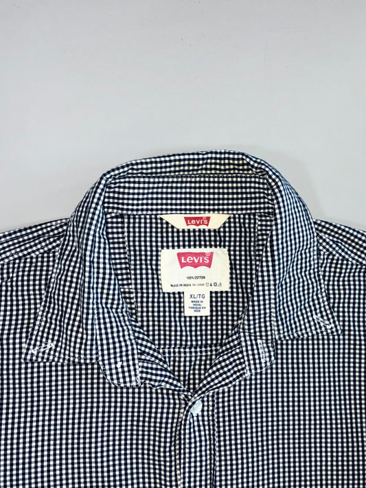 Vintage Levis Premium Original Shirt (XL)