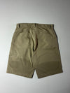 Nike Golf Dri-FIT Classic Chino Shorts – Khaki (W:32) (L:21)