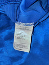 Jordan Royal Blue Basketball Shorts (W:34|L:21)