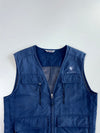 Black Yak Designed By Mountaineers Multi-Pocket Utility Vest (M)