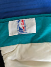 Vintage 90s Apex One Dallas Cowboys Hooded Puffer Jacket (XL)
