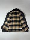 Hollister Canvas Jacket —  Black (M)