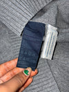 Tommy Hilfiger Grey Crewneck Sweater (L)