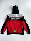Honda Racing Official Licensed Hooded Jacket (L)