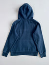 Dickies | Navy Big Logo Hoodie (S)