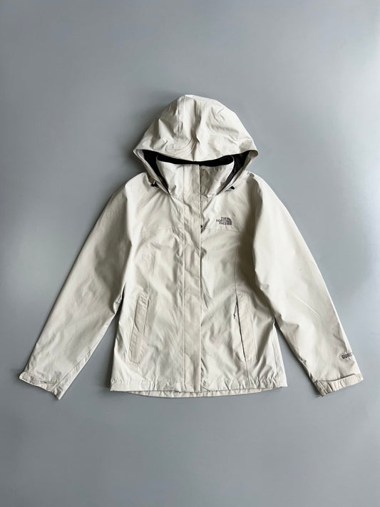 The North Face Gore-Tex Hooded Shell Women’s Jacket (S)