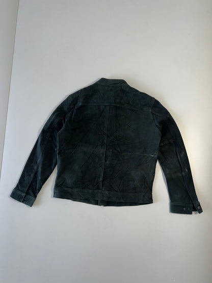 ZSuper Premium Original Leather Designer (L)