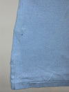 Polo Ralph Lauren Custom Fit Polo Shirt – Light Blue (L)