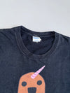 Vintage Original Graphic Printed T-shirt (M)