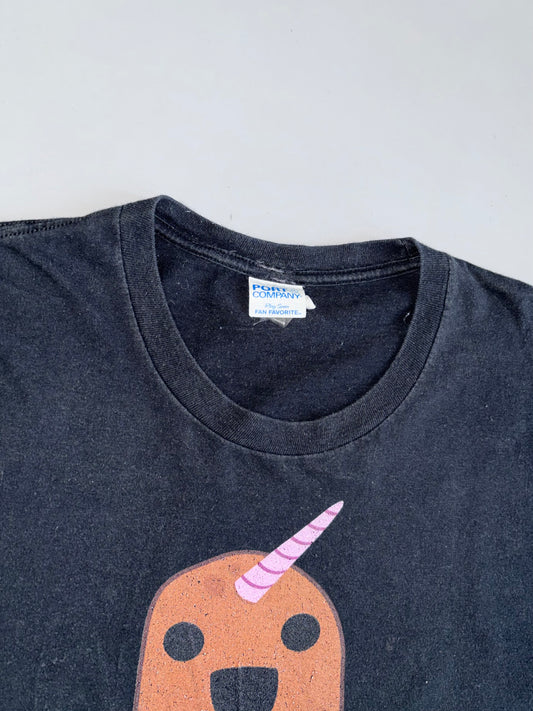 Vintage Original Graphic Printed T-shirt (M)