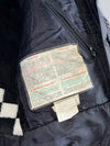 Choko “Sport Racer” Canada Leather Racing Jacket (2XL/3XL)