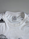 Adidas Wirtgen Group Long Sleeve Jersey White (2XL)
