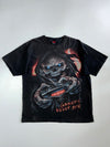Spiral Direct “Gamers Never Die” Reaper Tee (XL)