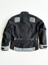 BMW Motorrad Streetguard Riding Jacket – Black & Grey (PADDED) (M)