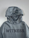 Nike LeBron “Witness” Hoodie (S)