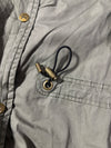 Burberry Blue Label Military Field Parka women’s  (S)