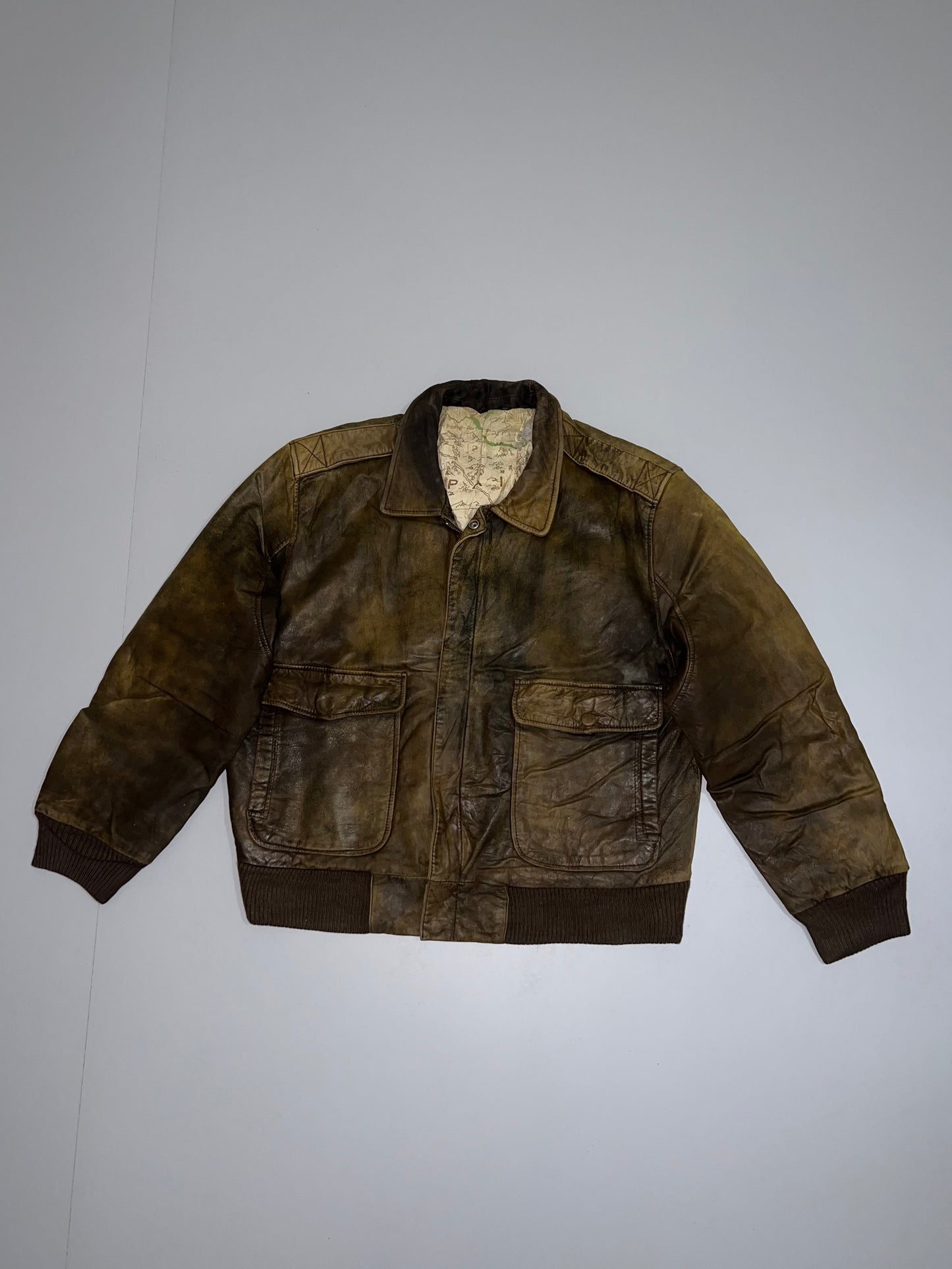 ZSuper Premium Original Leather (S/M)