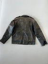ZUltra Premium (RARE) Original Leather Jacket (M/L)