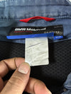 BMW Motorrad Two-Tone Textile Riding Jacket PADDED (XS)