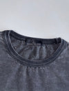 Vintage Stone Island Original T-shirt (with Qr Code )(L)