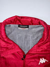 Kappa Active Training Track Jacket Red (M/L)