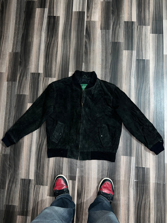 ZPremium Sued Leather (S)