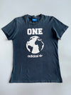 Vintage Adidas Premium Original T-shirt (S)