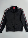 Champion Logo Taping Track Jacket (M)