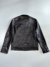 Esprit Premium Original Leather Jacket (L)
