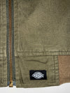 Dickies Classic Bomber Jacket Olive Green Men’s  (XL)
