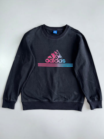 Vintage Adidas Premium Original Pullover  (M)