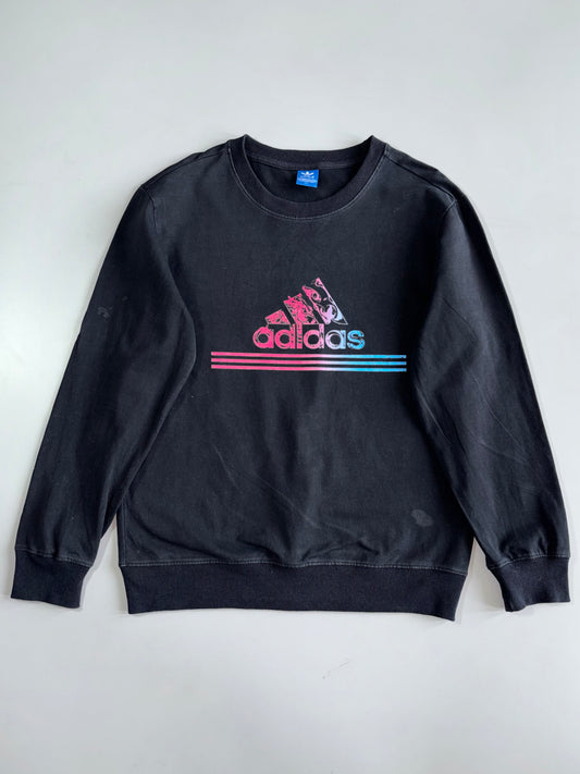 Vintage Adidas Premium Original Pullover  (M)