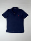 Polo Ralph Lauren Navy Polo – Classic Pony Logo, (L)