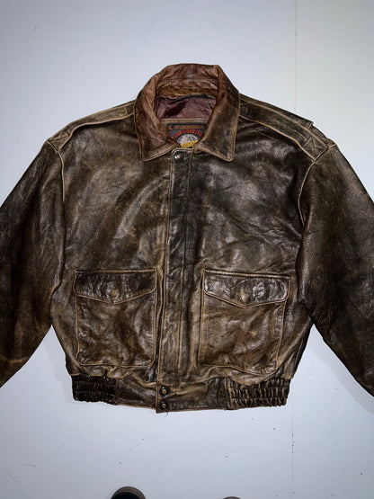 ZSuper Premium Original Leather (rare) (M/L)