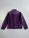 Fila | Vintage Fleece Full-Zip Jacket Women's (S)