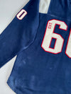 NFL New England Patriots Hoodie (3Xl)