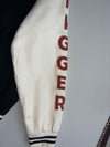 Disney Tigger Varsity Jacket(L)