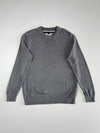 Tommy Hilfiger Grey Crewneck Sweater (L)