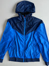 Nike Windrunner Hooded Windbreaker Jacket (M)