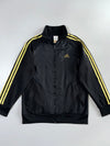 Adidas 3-Stripe Track Jacket (M)