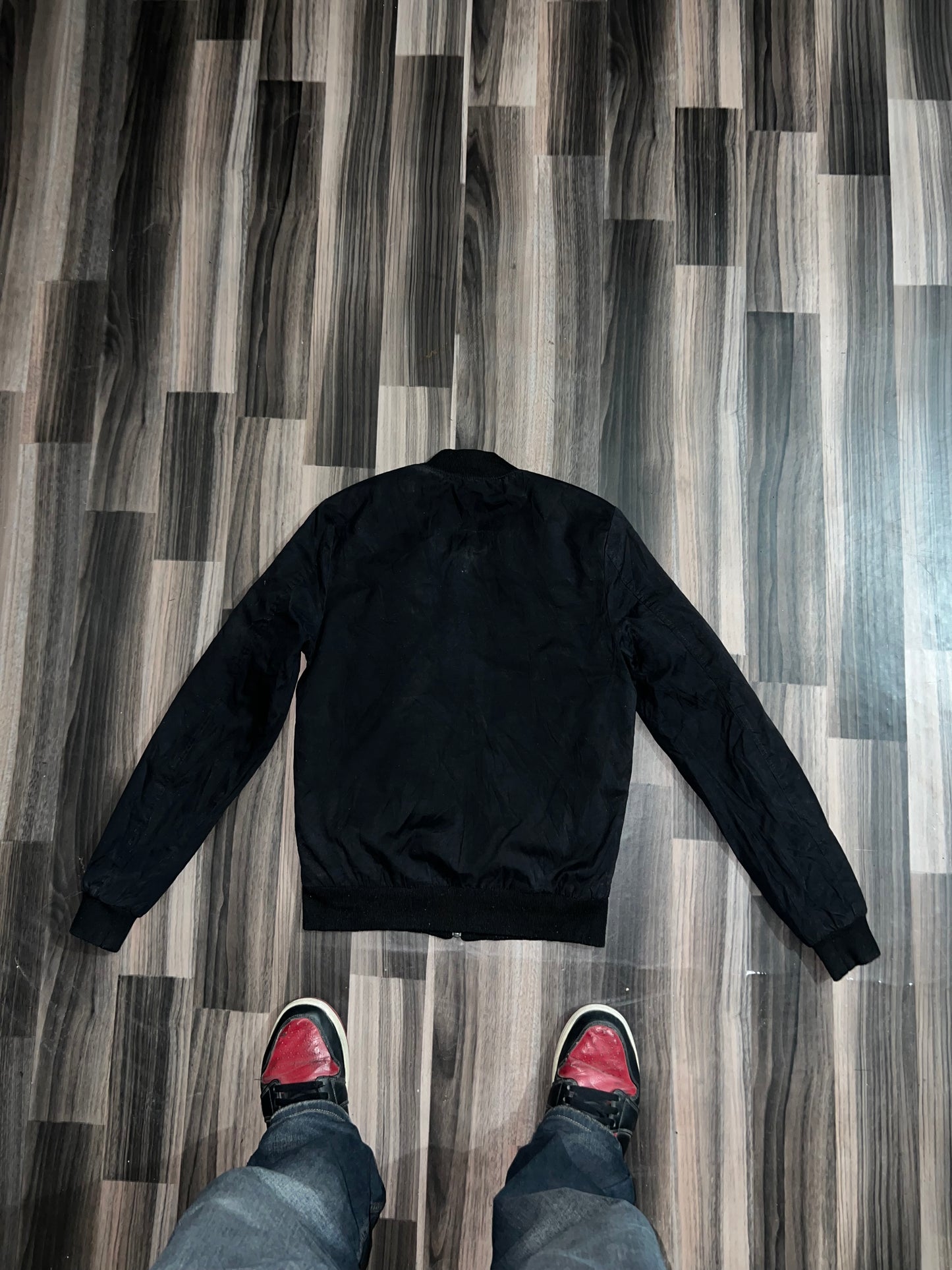 ZPremium Asos Jacket (XS)