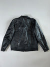 Super Premium Original Leather Jacket (M)