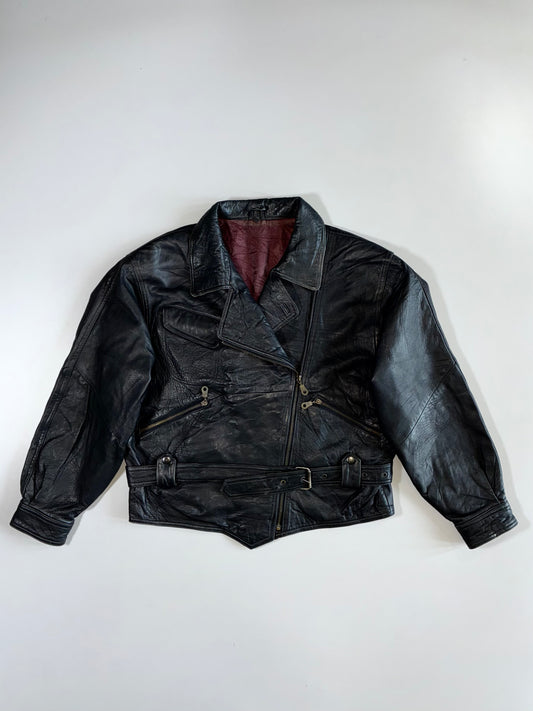 Ultra Premium Original Pure Leather Jacket Women (M/L)