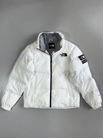 The North Face Nuptse Puffer Jacket (M/L)