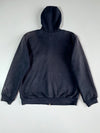 Vintage Carhartt WIP Original Hooded Jacket (L/XL)