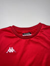 Kappa Performance Long Sleeve Training Jersey (S)