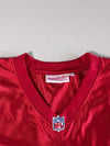 Mitchell & Ness | 49ers Throwback Red Jersey #16 | (2XL/3XL)