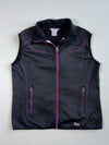 Rab Fleece-Lined Softshell Vest (S)
