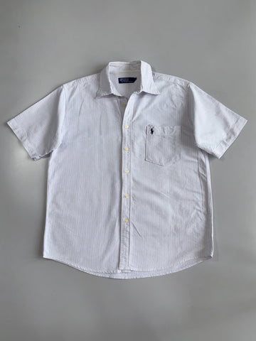 Polo Ralph Lauren Original Premium Shirt (M)